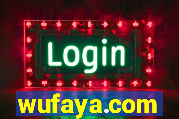 wufaya.com