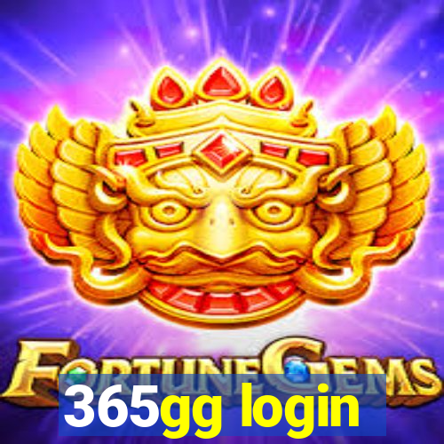 365gg login