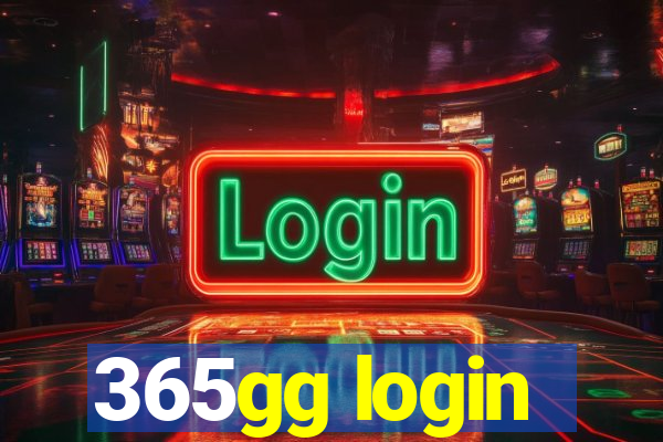 365gg login