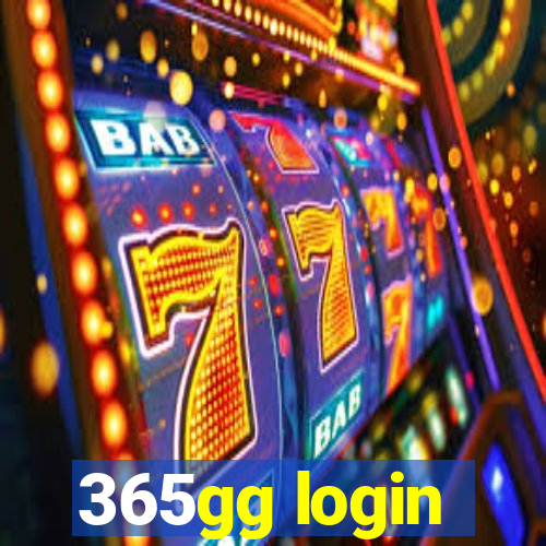 365gg login