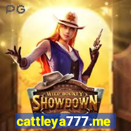 cattleya777.me