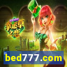 bed777.com