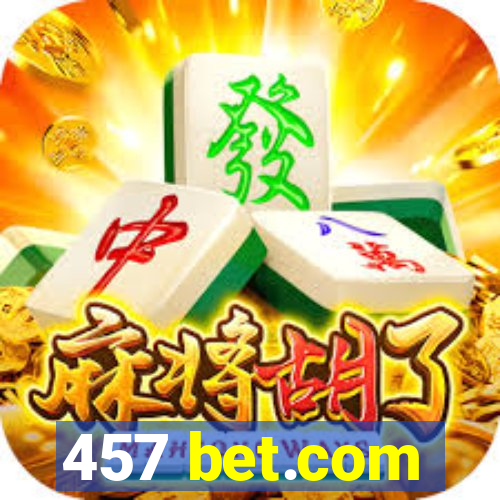 457 bet.com