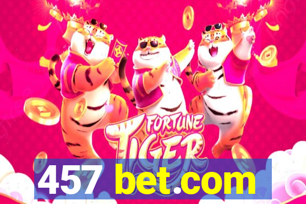 457 bet.com