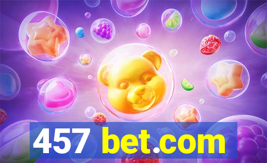 457 bet.com