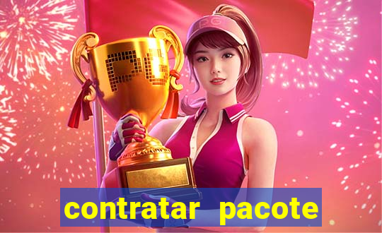 contratar pacote adicional tim beta