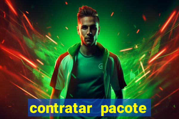 contratar pacote adicional tim beta