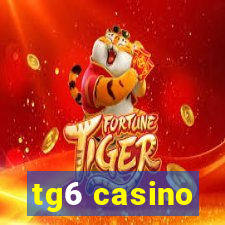 tg6 casino