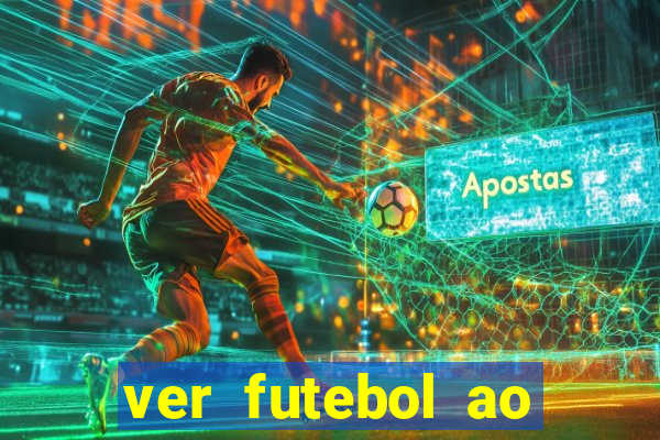 ver futebol ao vivo rmc