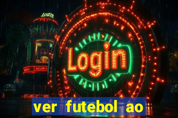 ver futebol ao vivo rmc