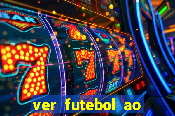 ver futebol ao vivo rmc