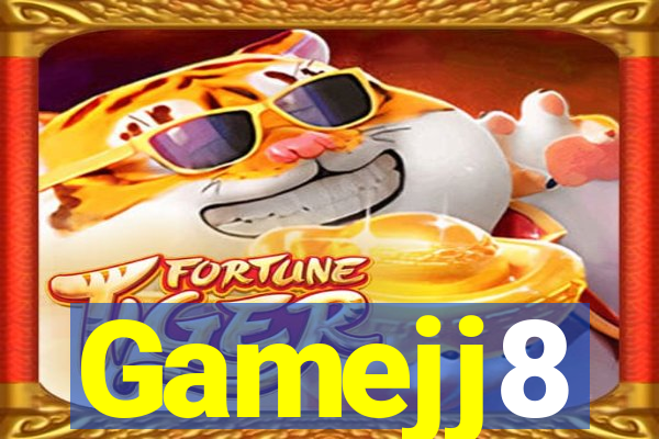 Gamejj8