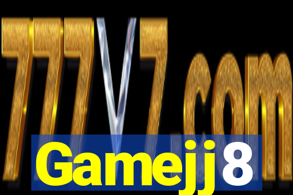 Gamejj8