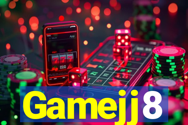 Gamejj8