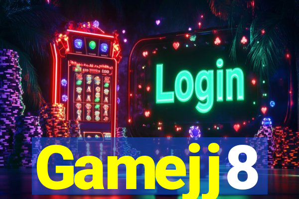 Gamejj8