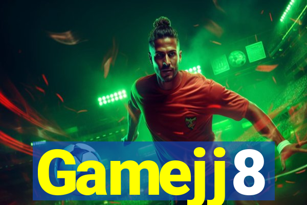 Gamejj8