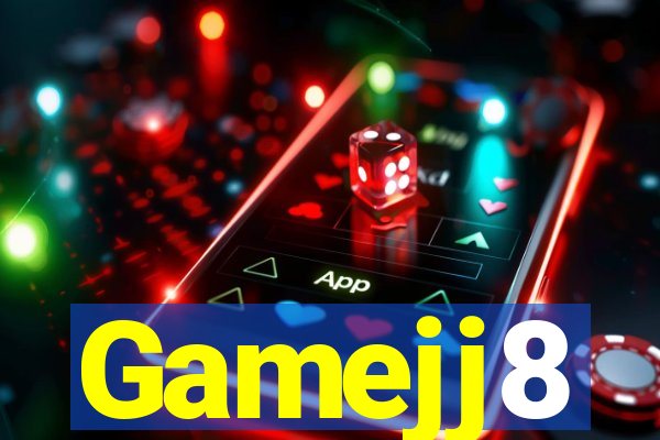 Gamejj8