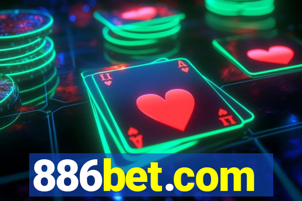 886bet.com