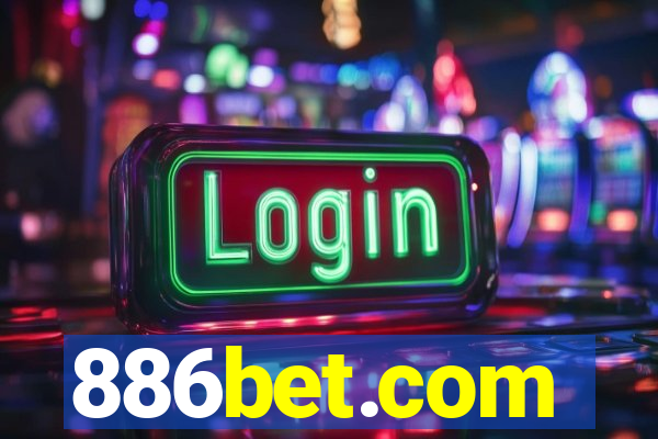 886bet.com