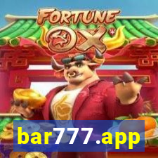 bar777.app