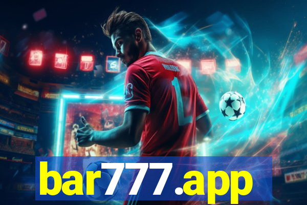 bar777.app