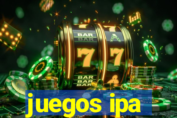 juegos ipa