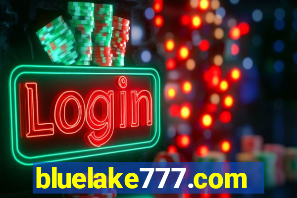 bluelake777.com