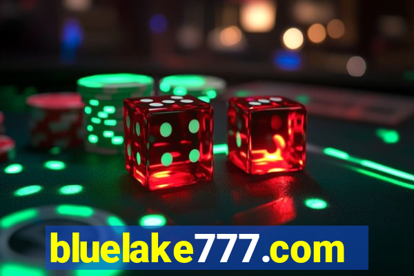 bluelake777.com