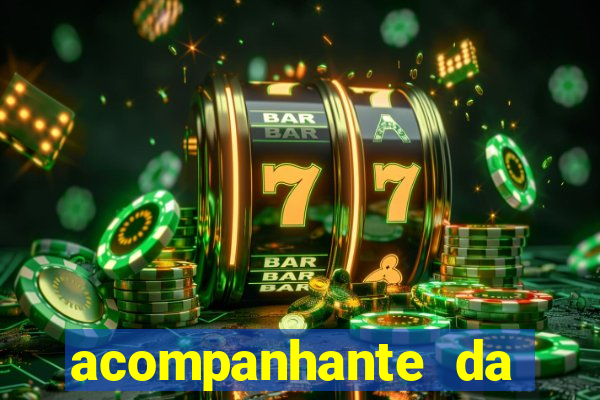 acompanhante da baixada fluminense