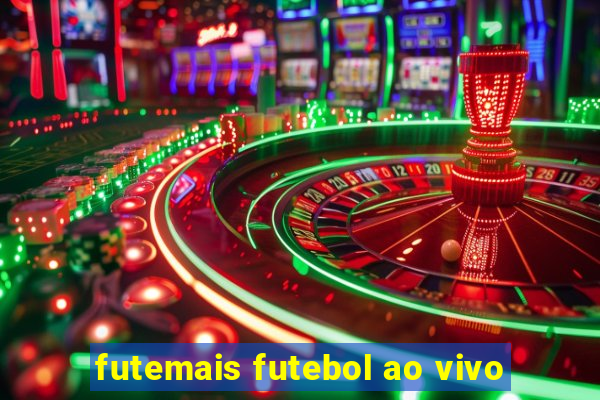 futemais futebol ao vivo