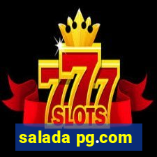 salada pg.com