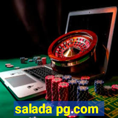 salada pg.com