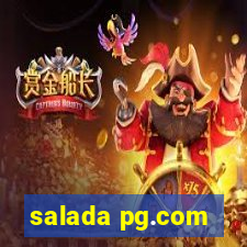 salada pg.com