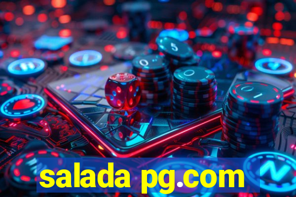 salada pg.com