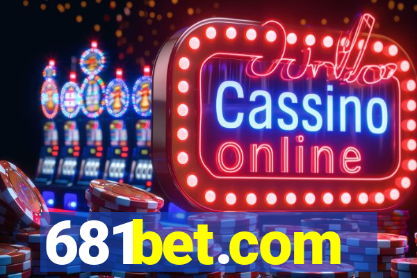 681bet.com