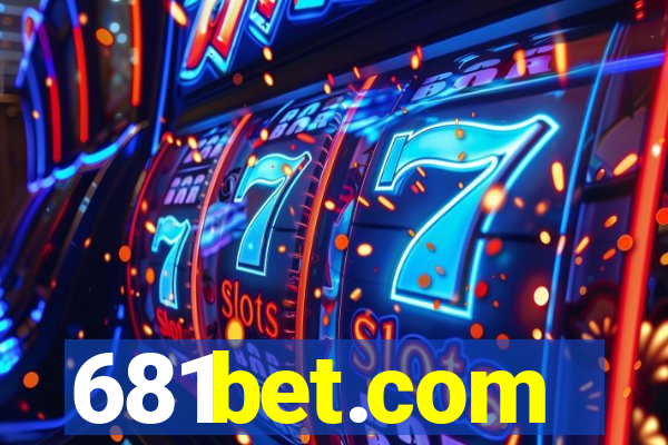 681bet.com