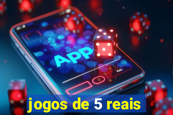 jogos de 5 reais