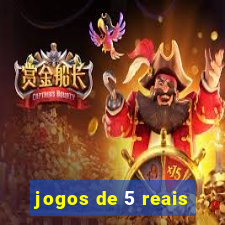 jogos de 5 reais