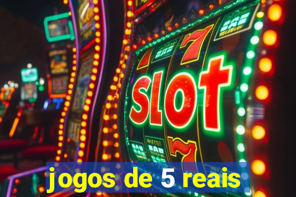 jogos de 5 reais