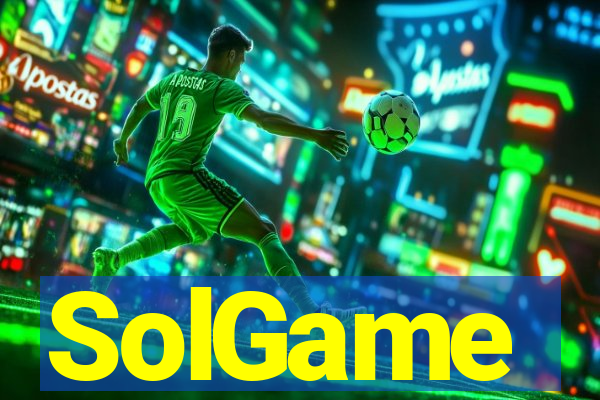 SolGame