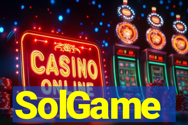 SolGame