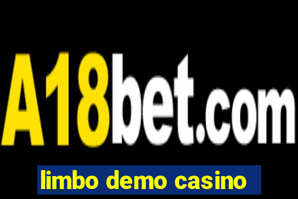 limbo demo casino