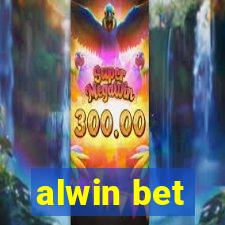 alwin bet