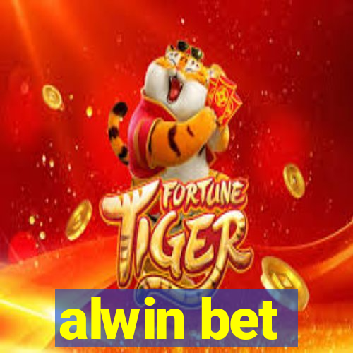 alwin bet