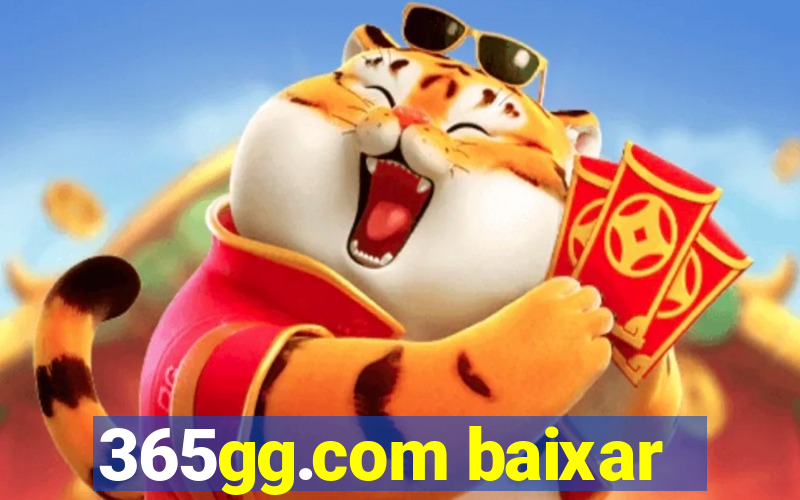 365gg.com baixar