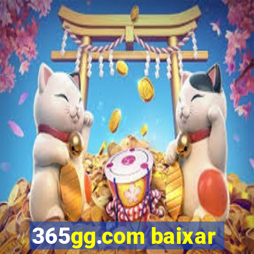 365gg.com baixar