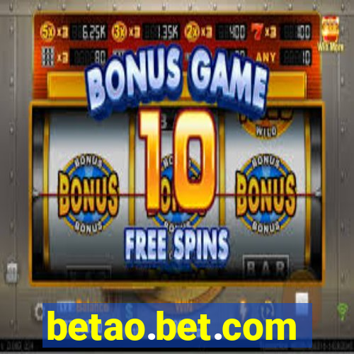 betao.bet.com