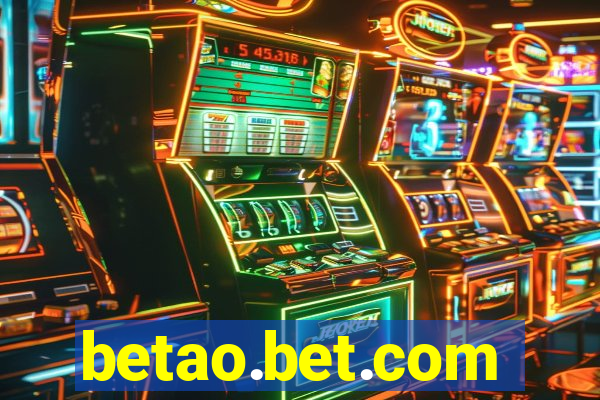 betao.bet.com