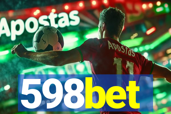 598bet