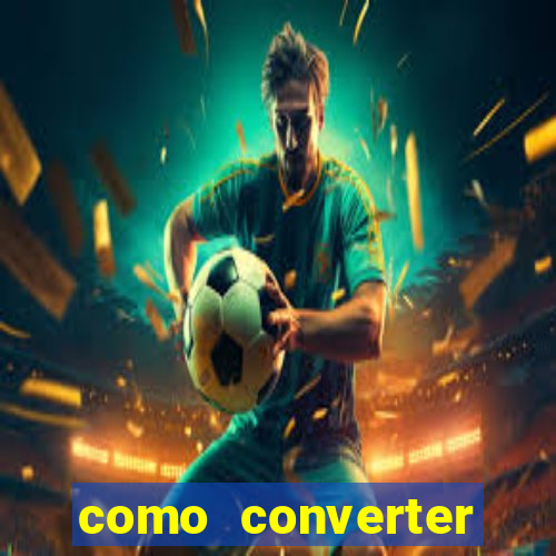 como converter cruzeiro em real